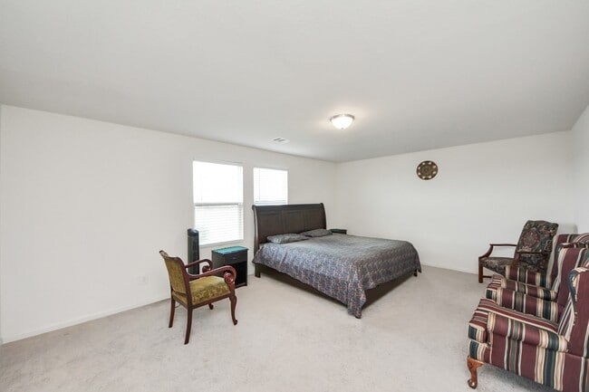 property at 4830 Highland Spgs Dr