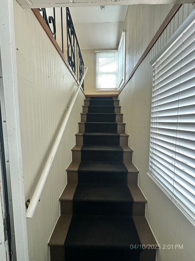 property at 1916 3rd St
