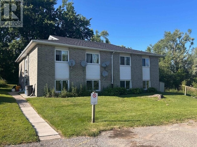 property at 520 Andrew St