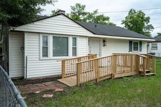 3220 Alpine Rd in Augusta, GA - Building Photo - Building Photo