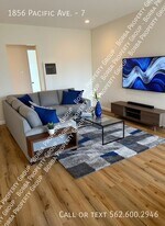 1856 Pacific Ave in Long Beach, CA - Building Photo