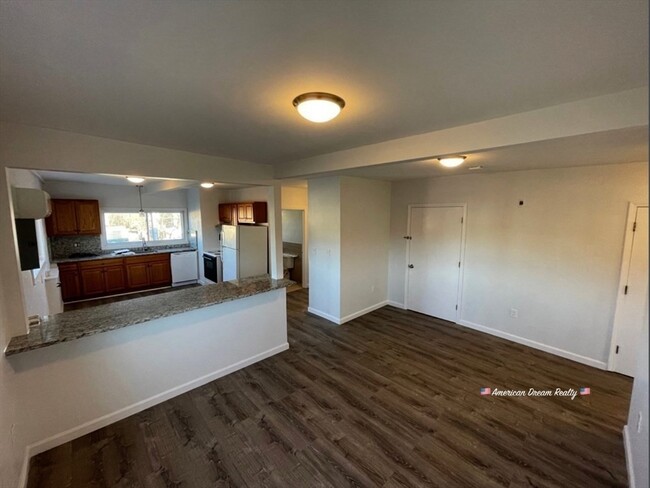 property at 4 Olive Rd
