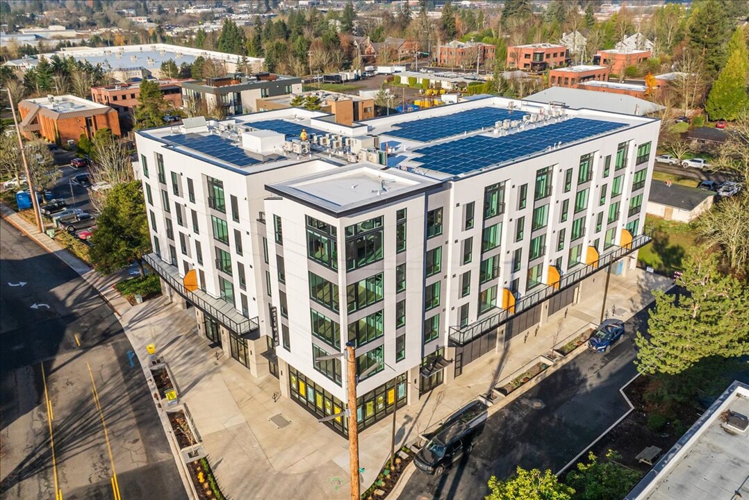 The Steward in Tigard, OR - Building Photo