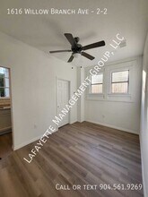 1616 Willow Branch Ave-Unit -2-2 in Jacksonville, FL - Building Photo - Building Photo