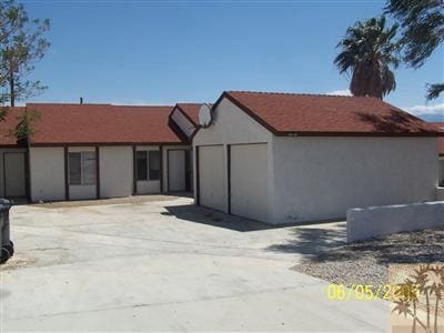 68195 Cll Azteca in Desert Hot Springs, CA - Building Photo - Building Photo