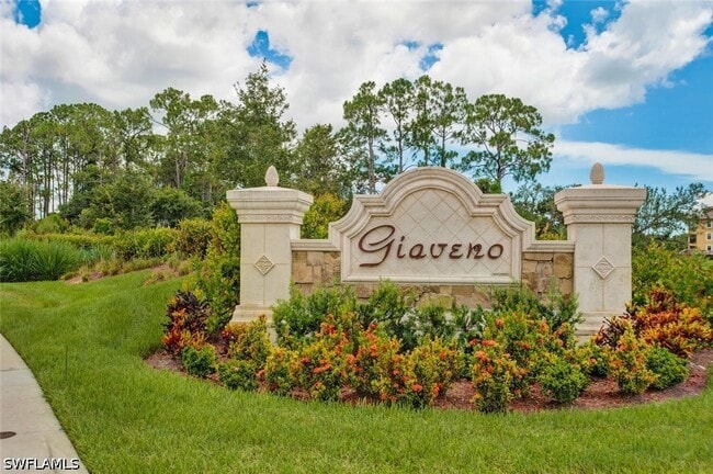 property at 9826 Giaveno Cir