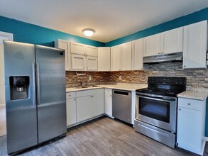 4908 Ashton Rd in Fayetteville, NC - Foto de edificio - Building Photo