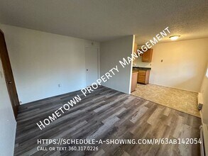 7743 Pacific Ave SE, Unit Unit 9 in Olympia, WA - Building Photo - Building Photo