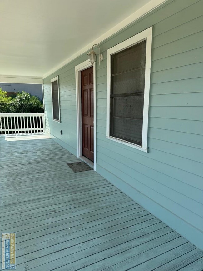 110 E Hibiscus St in South Padre Island, TX - Building Photo - Building Photo