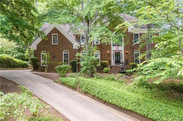 4598 Armley Point Pl in Peachtree Corners, GA - Building Photo - Building Photo