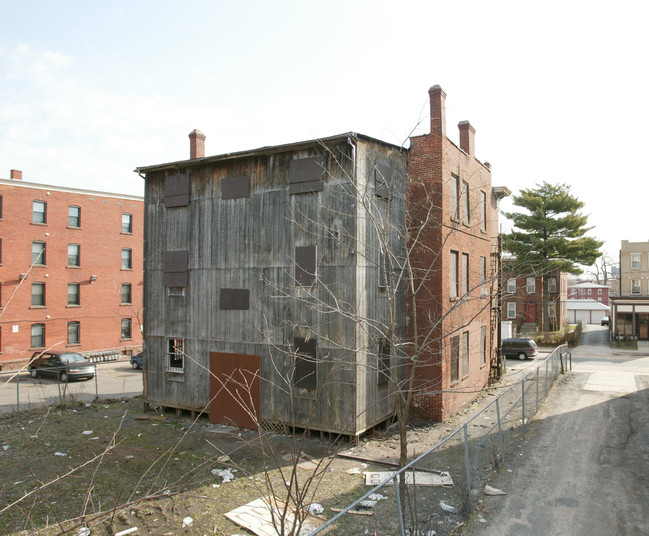 185-187 Affleck St in Hartford, CT - Building Photo - Building Photo