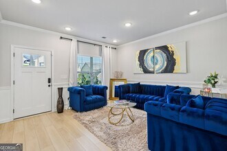 4774 Sultana Way in Atlanta, GA - Building Photo - Building Photo