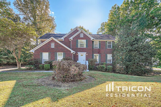 3289 Summit Edge Ct