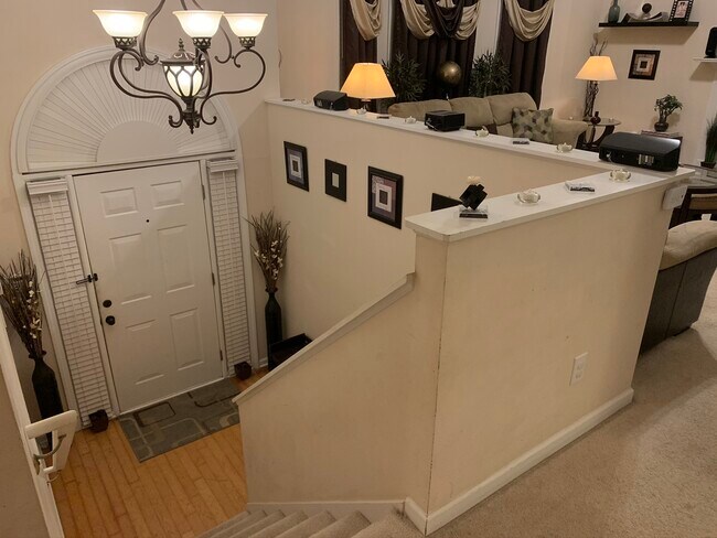 1866 Whitley Rd in Bethlehem, GA - Foto de edificio - Building Photo