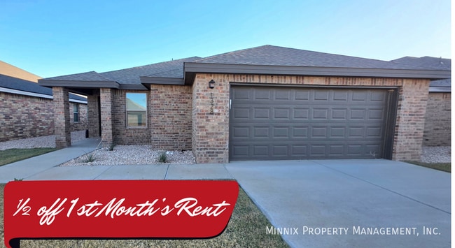 property at 1328 Bajada St