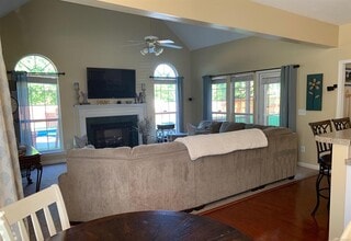 1661 Worthing Rd in Montgomery, AL - Building Photo - Building Photo