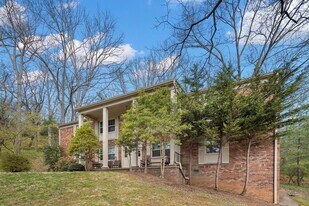 15 Wildwood Ave in Asheville, NC - Building Photo