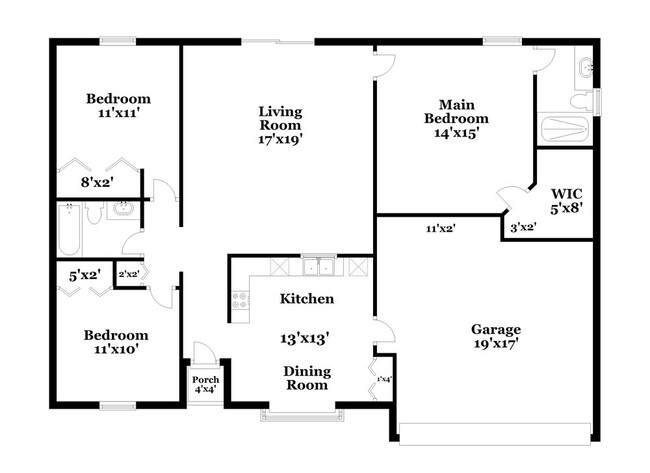 320 Carriage Crossing Cir in Brandon, FL - Building Photo - Building Photo