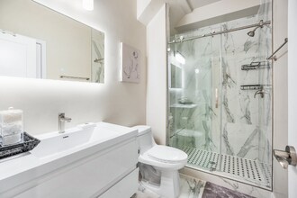 2520 Elvans Rd SE in Washington, DC - Building Photo - Building Photo