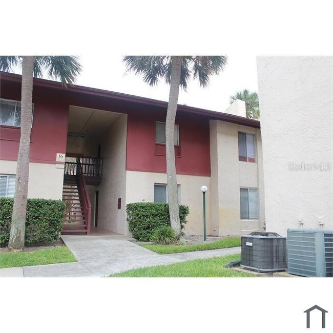 property at 8605 Champlain Ct