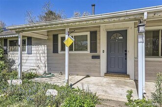 3353 S Glencoe St in Denver, CO - Building Photo - Building Photo
