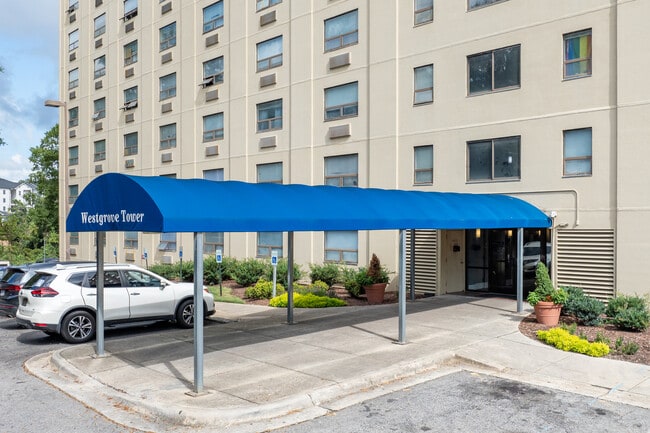 Westgrove Tower Condominiums