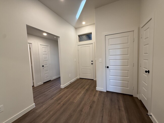 3015 138th Pl in Lubbock, TX - Building Photo - Building Photo