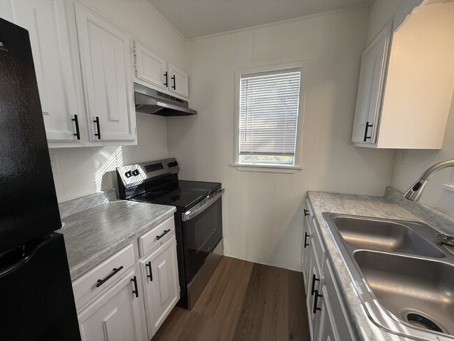 813 N University St in Seminole, OK - Building Photo - Building Photo