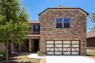 13026 Stags Leap in San Antonio, TX - Building Photo
