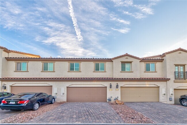 791 Pickled Pepper Pl in Henderson, NV - Building Photo - Building Photo