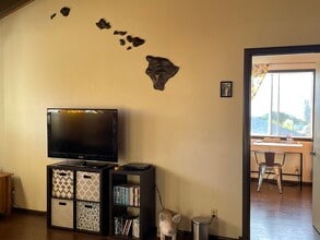 115 Mahola St, Unit A in Makawao, HI - Building Photo - Building Photo