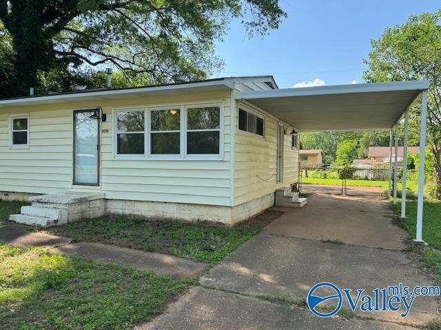 3610 Oleander Rd SW in Huntsville, AL - Building Photo - Building Photo