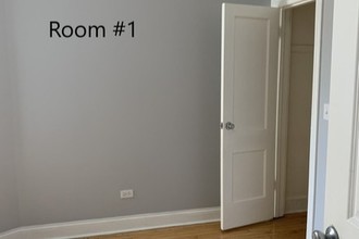 3705 W Montrose Ave, Unit 2nd Unit in Chicago, IL - Building Photo - Building Photo