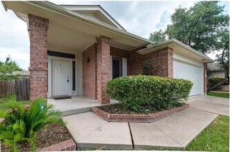 3320 Cave Dome Path in Round Rock, TX - Building Photo - Building Photo