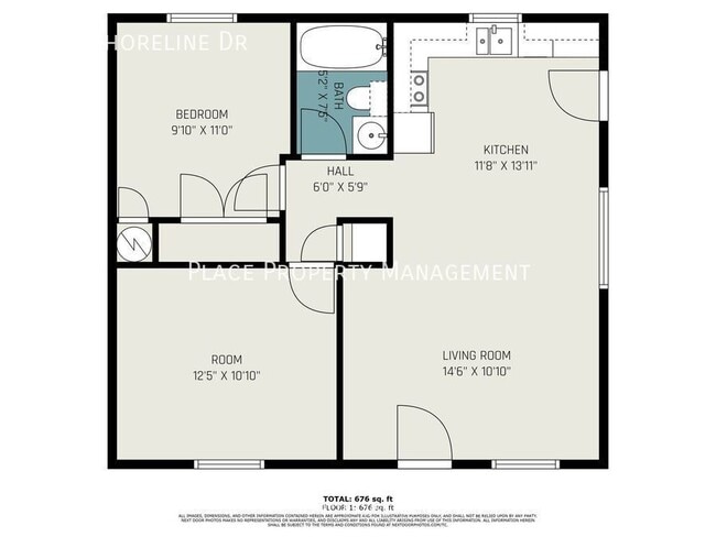 6991 Shoreline Dr in Delton, MI - Building Photo - Building Photo
