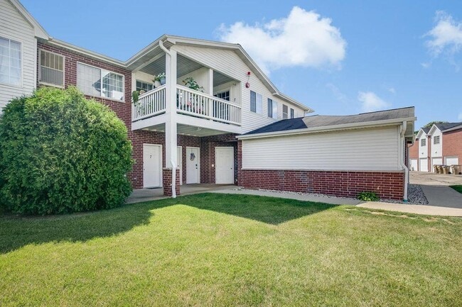 property at 8055 Lexington Pl