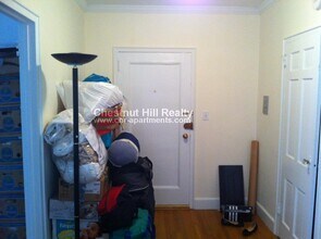 75 Kilsyth Rd, Unit 11 in Boston, MA - Foto de edificio - Building Photo