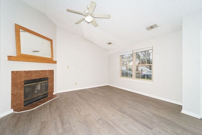 1761 Park N Ln in Indianapolis, IN - Building Photo - Building Photo