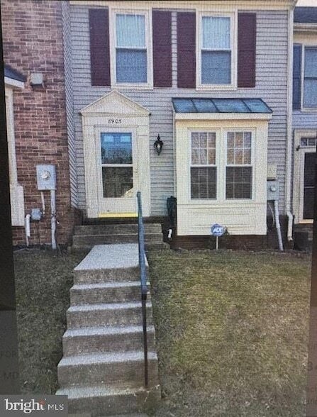 property at 8903 Rosewood Way