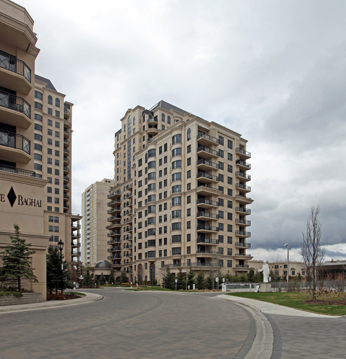 St. Gabriel Village in Toronto, ON - Building Photo