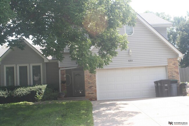 property at 9261 Adams St