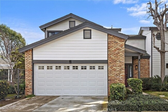 property at 12628 Newport Ave