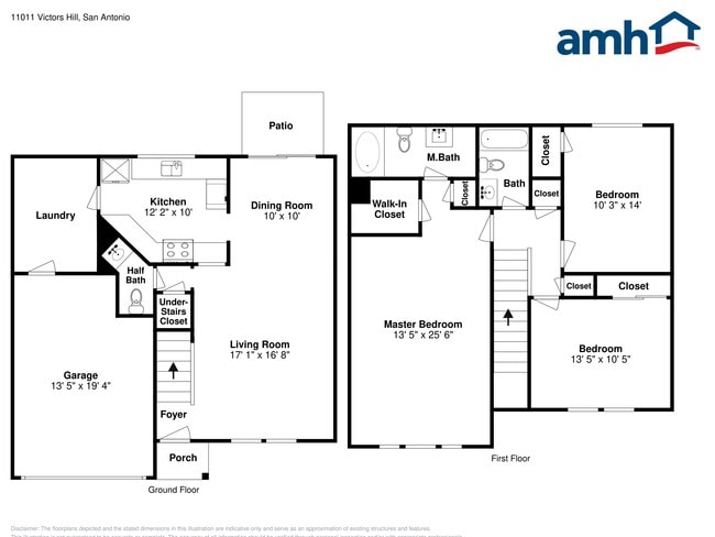 11011 Victors Hl in San Antonio, TX - Building Photo - Building Photo