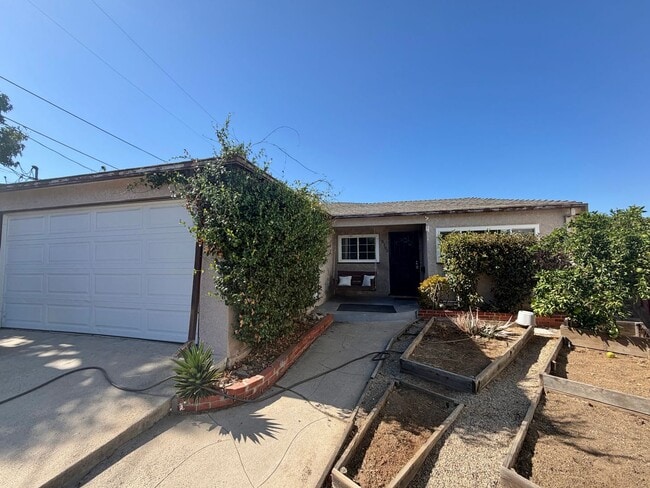 property at 5195 Alumni Pl
