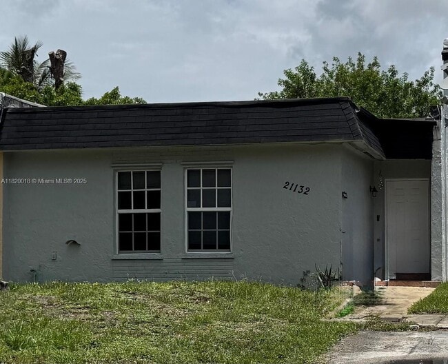 property at 21132 NW 39th Ave