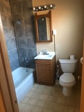 2120 23rd St in Des Moines, IA - Building Photo - Building Photo