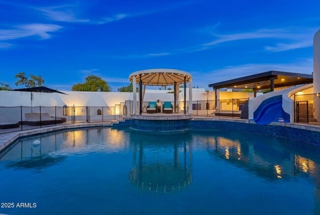 3112 E Palo Verde Dr in Phoenix, AZ - Building Photo - Building Photo