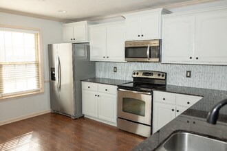 55 Bryson Dr in Ward, AR - Building Photo - Building Photo