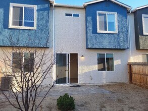 1044 Big Rock Loop in Sun Valley, NV - Building Photo - Building Photo