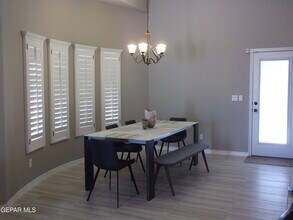 7836 Enchanted View Dr in Canutillo, TX - Building Photo - Building Photo